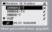 certificatie
